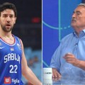 "Micić takvim stavom može sve da pokvari": Vlade Đurović kritikovao kompletan tim, poštedeo samo dva igrača