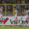 Milan "namestio" odbranu u Apuliji, ali Tare ide "glavom kroz zid" za najveće pojačanje!