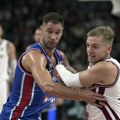 Nije samo Bogdan bogdanović maler: Povredio se i prvi plejmejker, festival nesreće na Eurobasketu se nastavlja...