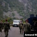 Da li je par osumnjičen za špijunažu ugrozio sigurnost Kosova?