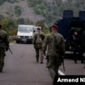 Da li je par osumnjičen za špijunažu ugrozio sigurnost Kosova?