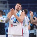 Strani mediji analizirali poraz "orlova" na Eurobasketu