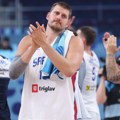 Strani mediji analizirali poraz "orlova" na Eurobasketu