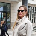 "Udario mi je celu desnu stranu auta!" Ana Ćurčić o bolovima nakon udesa: "Ja sam, sva sreća, izbegla..."