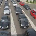 На граничним прелазима, на излазу из Србије, теретњаци чекају и до четири сата: Нове информације АМСС