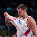 Nikola Jokić bolestan igrao za Srbiju: Ovo se prvi put saznalo posle kraha na Eurobasketu