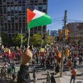 Velika Britanija, Kanada i Australija priznale Palestinu kao nezavisnu državu