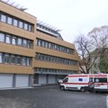 Šest osoba povređeno u sudaru vozila Hitne pomoći i automobila kod Valjeva