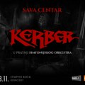 Kerber uz Simfonijski orkestar i hor: jedinstveni koncert 23. novembra u Plavoj dvorani Sava Centra