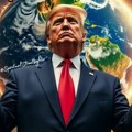 Jelovnik predsednika Amerika šokirao lekare Donald Tramp ne pije ni kap vode, već samo ovaj napitak!