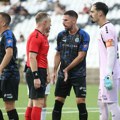 "Pred očima cele javnosti odigrava se farsa": Burno saopštenje TSC-a o srpskom fudbalu i Iliću