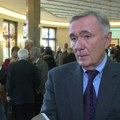 Dušan Kovačević: Sajam knjiga trebalo je da bude pomeren da bi se izbegao 1. novembar
