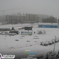 Kakav zimski prizor na Jahorini: Sneg prekrio olimpijsku lepoticu, pogledajte koliko je napadao!