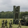 Otkrio lokaciju ruskog S-300 Ukrajini