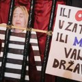 „Institucionalna represija u Novom Pazaru“: Studenti i građani iznova se pozovaju na informativne razgovore ili saslušanje…