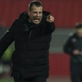 Lalatović pobesneo zbog navijača Novog Pazara: "Primitivizam - jedan me pljunuo, drugi gađao!"