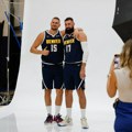 Imamo novi "ubitačan tandem" u Denveru - nema veze sa košarkom VIDEO