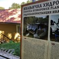 Stara hidrocentrala na moravici, iz 1911, ostaće kao turistička atrakcija Ivanjičko čudo postaje muzej