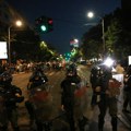 Dačić: Na protestima povređena 152 policajca, a govori se o policijskoj brutalnosti