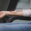 Institut za transfuziju krvi Srbije poziva građane da daju krv