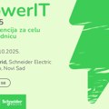 PowerIT konferencija 2024: Inovacije koje oblikuju budućnost rada u IT industriji