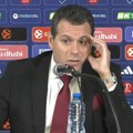 "Ko je, bre, arogantan": Itudis izgubio živce, poludeo i na pitanje o Vasi Miciću