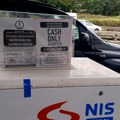 CASH ONLY: Na NIS-ovim pumpama više nije moguće plaćanje goriva sa ove 3 kartice FOTO