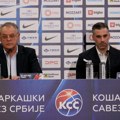 UŽIVO: Selektor Srbije prvi put pred medijima
