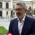 Nagrada za Vladimira Đorđevića: Širi slobodu u dramskoj umetnosti