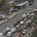 Kolaps na Zrenjaninskom putu Sve mili, a razlog je neverovatan