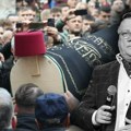 Oglasio se menadžer Halida Bešlića: Obratio se njima dan nakon sahrane, poruka kida dušu