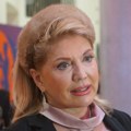 Suzana Mančić o ćerkinoj trudnoći: Neću biti baka, nego nana