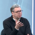 "Боримо се да Дрекслмајер остане у Србији" Вучић: Радимо на преузимању радника од инвеститора који одлазе и на довођењу нових…