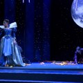 Šekspirov „San letnje noći" u bečkom pozorištu Jozefštat