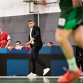 Ocokoljić: Presudili naše loše otvaranje meča i dominacija Krke u skoku