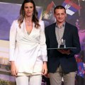 Nagrade OSS: Ratko Pavličević i Aleksa Brđović najbolji odbojkaški treneri u Srbiji za 2025. godinu