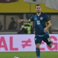 Miralem Pjanić objavio kraj karijere