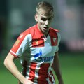 Crvena zvezda - Debrecin, uživo: Stanković centrirao, Duarte pogodio za vođstvo