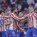 Serlot skratio Atletikove muke, žilavi Alaves hrabro pao u Madridu