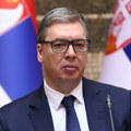 Vučić o prodaji NIS-a: Bili smo spremni da platimo i dvostruko više, Rusi su hteli sa nekim drugima to da rade
