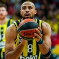 Efes osetio moć Hortona Takera: Fenerbahče razbio gradskog rivala u Evroligi