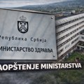 Огласило се Министарство здравља поводом новог смртног исхода након операције крајника