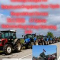 Poljoprivrednici najavili blokadu puta u Cerovcu kod Kragujevca