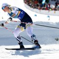 Šveđanke dominantno do zlata u timskom kros kantriju
