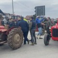 Poljoprivrednici nastavljaju proteste: Šire se blokade puteva, ovo je najnoviji spisak