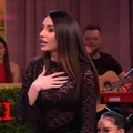 Katarina Živković prekinula Amidži šou. Došla u studio usred emisije, Edita vrisnula kad je videla: "Morala sam ovo da ti…