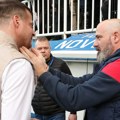 Lalatović: Primili smo golove iz dva šuta, nismo nadigrani, Stanković nakon meča pričao o Zvezdinim Spartancima