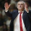 Radonjić efekat: Zenit se preporodio od kako je na klupu seo bivši trener Crvene zvezde