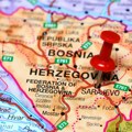BiH za godinu dana nije razgraničila ni milimetar teritorije: Evo šta je sve sporno sa komšijama