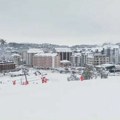 AMSS: Za put na planine pripremiti zimske gume, jer se popodne tamo očekuje sneg